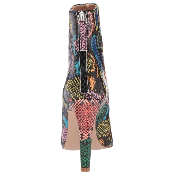 Steve Madden Halena Heel Size 8 - Picture 4 of 7